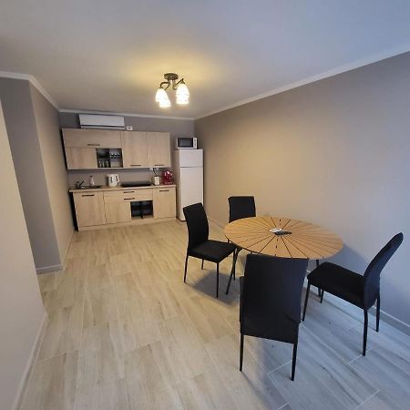 Casa Berzelor Villa Sînmartin Екстериор снимка